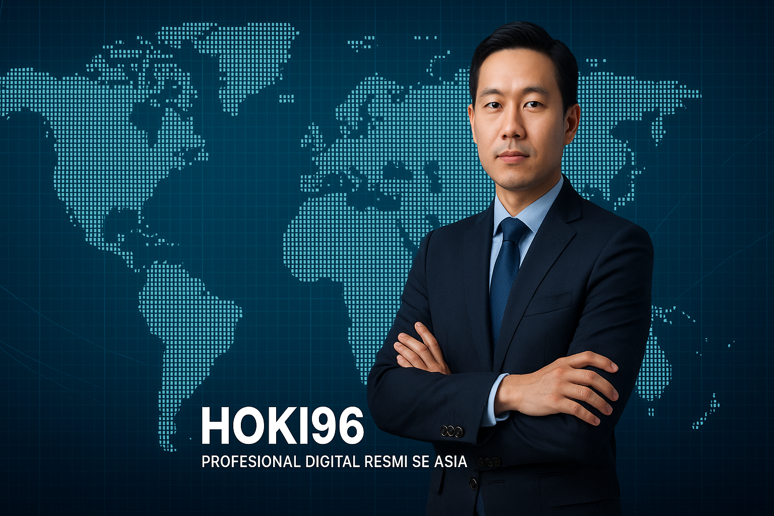 HOKI96